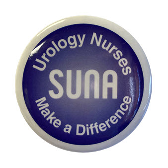Urology Nurses Make a Difference PIN